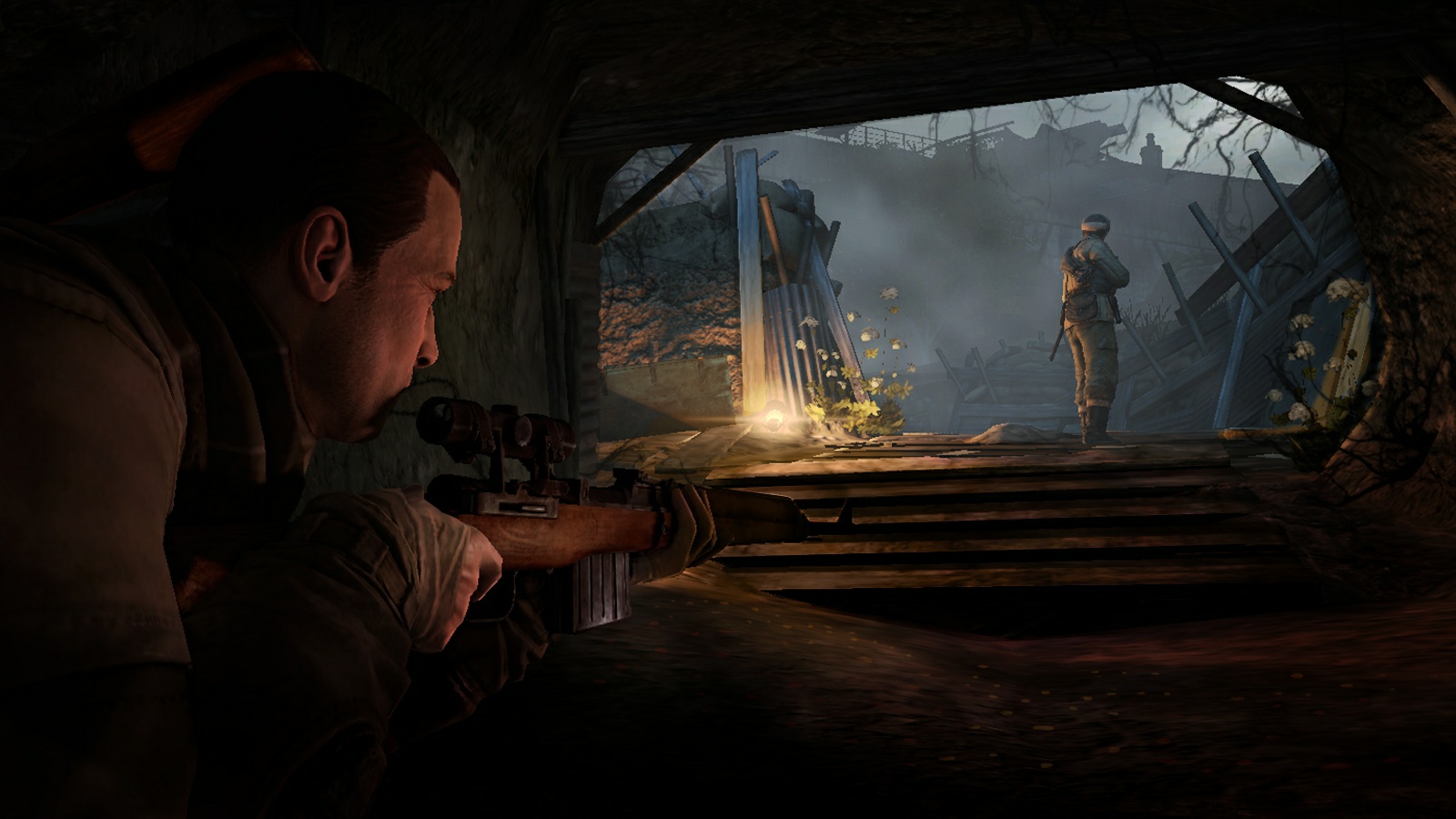 Sniper Elite V2 - Imagen 43